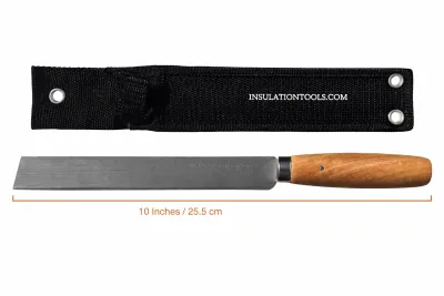 Rubber Knife