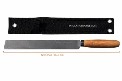 Rubber Knife