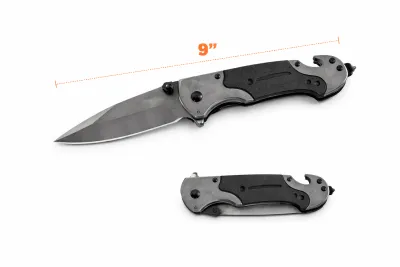 Folding Knife