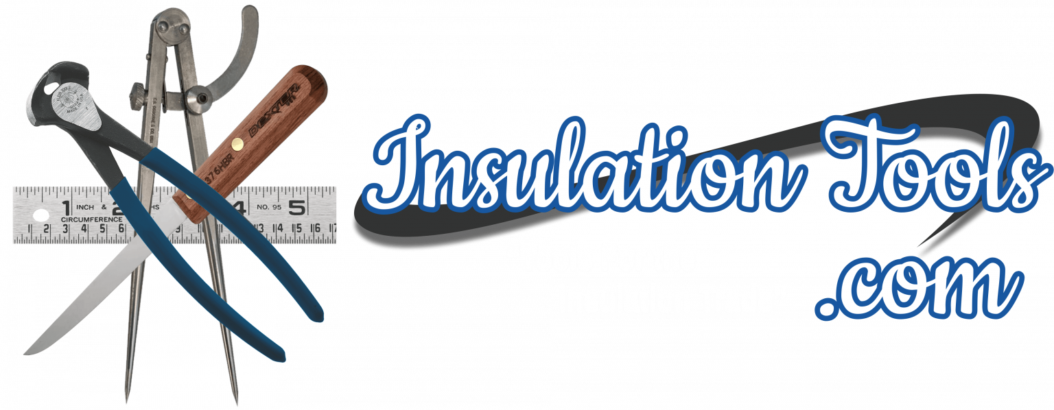 Insulation Tools Shop Quality Equipment for Professionals