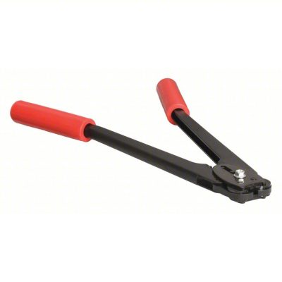 MIP1120 Steel Strapping Sealer Front Action 5/8"