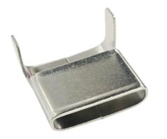 stainless steel strapping seals