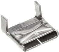 Stainless Steel Strapping Seals